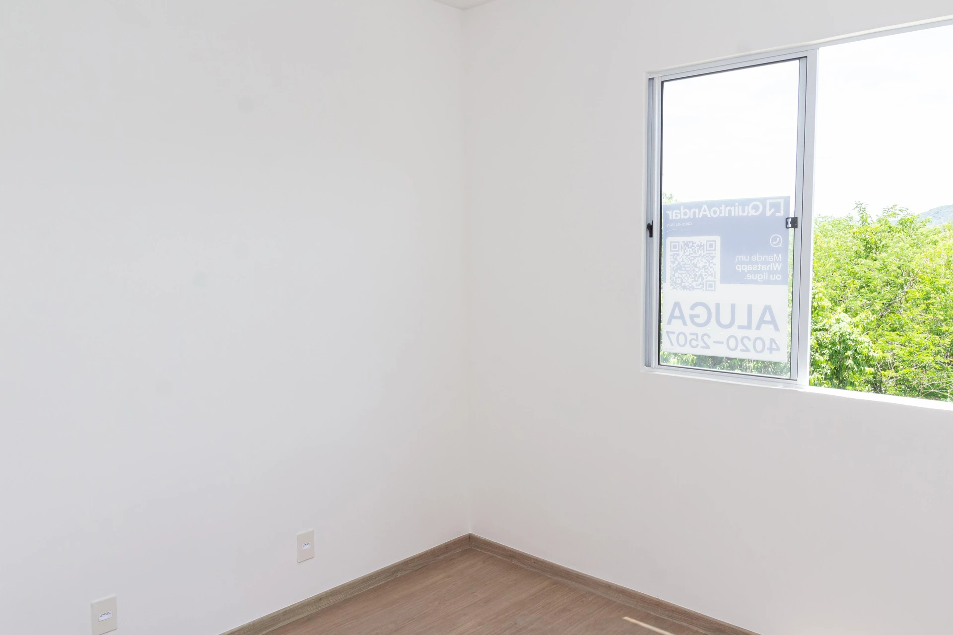 Rental apartment with 2 bedrooms and a balcony — photo 28