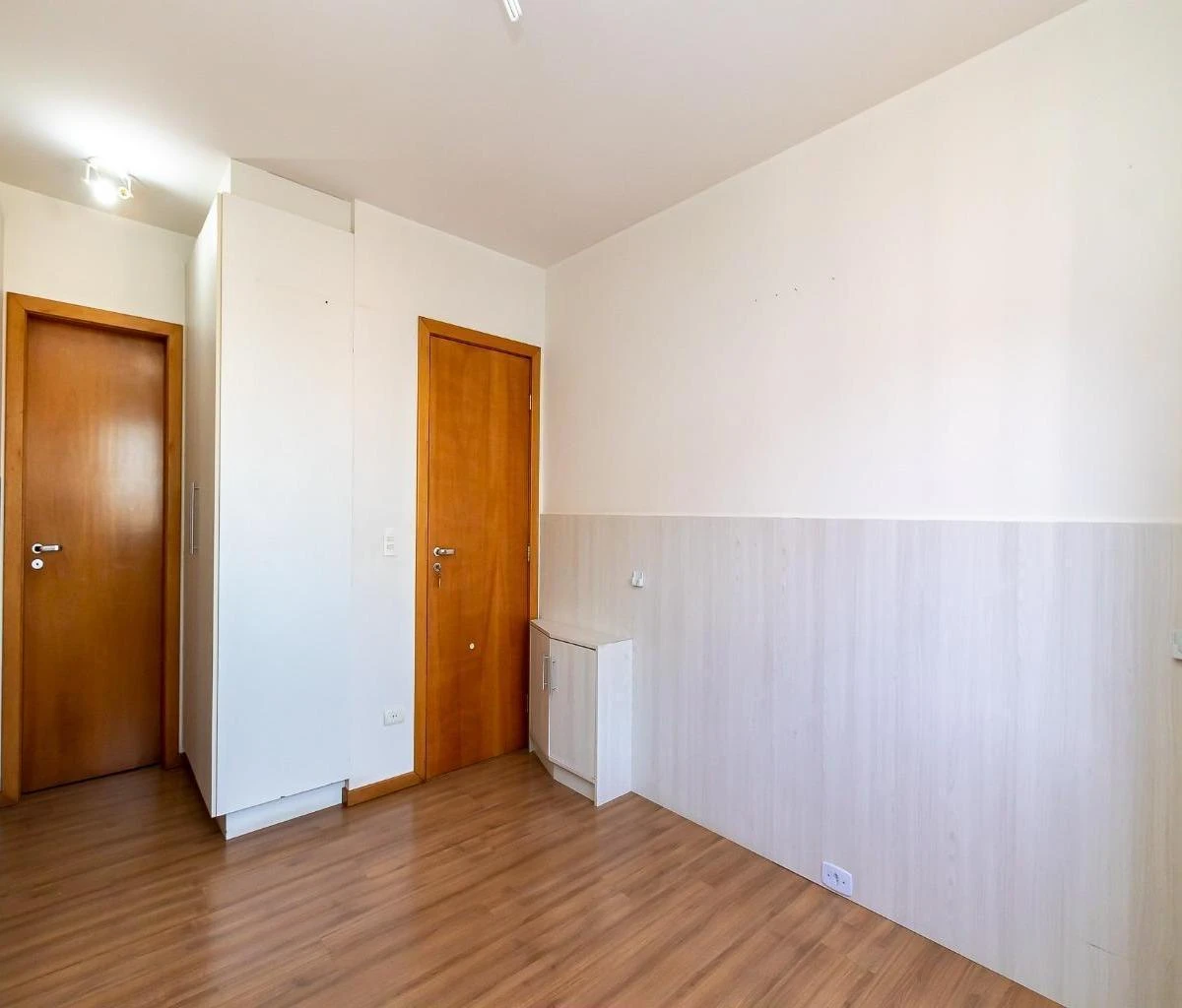 4-bedroom apartment with a home office in Curitiba — photo 7