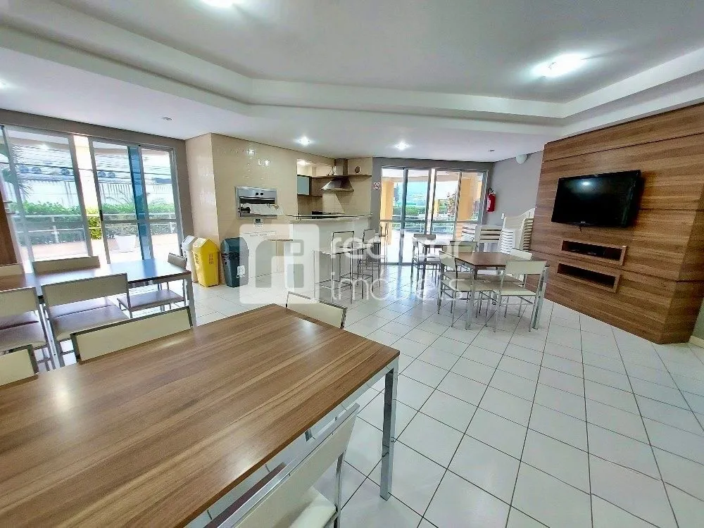 Квартира с 3 спальнями 122 м² и 3 парковочных места — photo 39