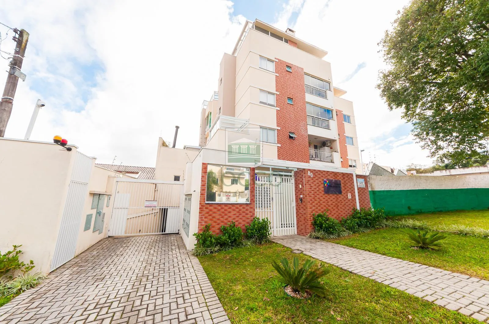 Private BBQ in a 2-bedroom apartment, 104 m² — photo 29