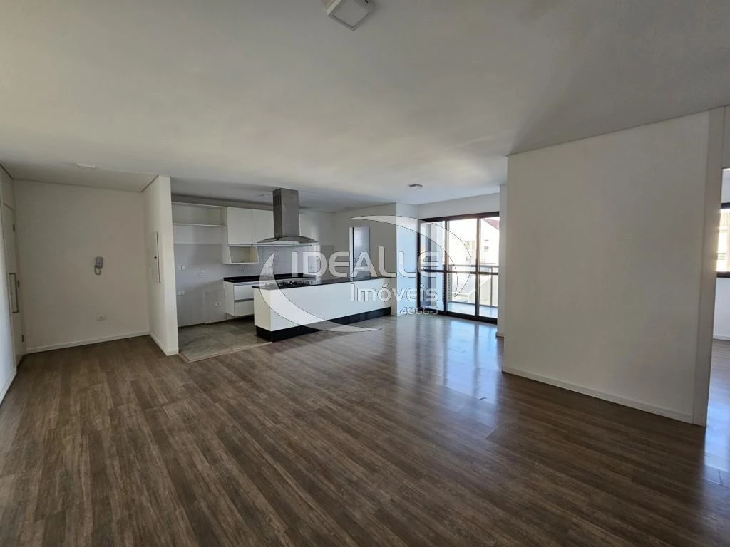 Apartamento com piso de madeira ou laminado, Santo Inácio — photo 6