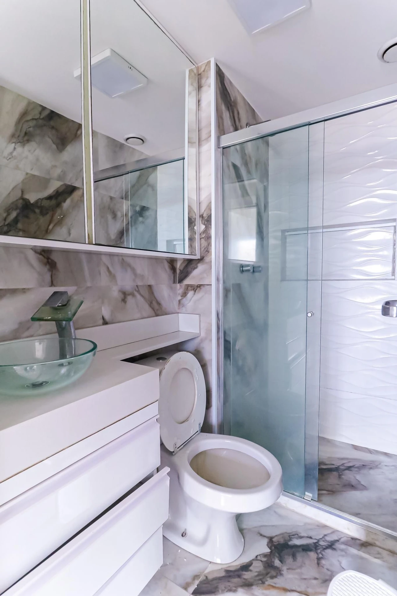 2-bedroom apartment with a jacuzzi in Rio de Janeiro — photo 24