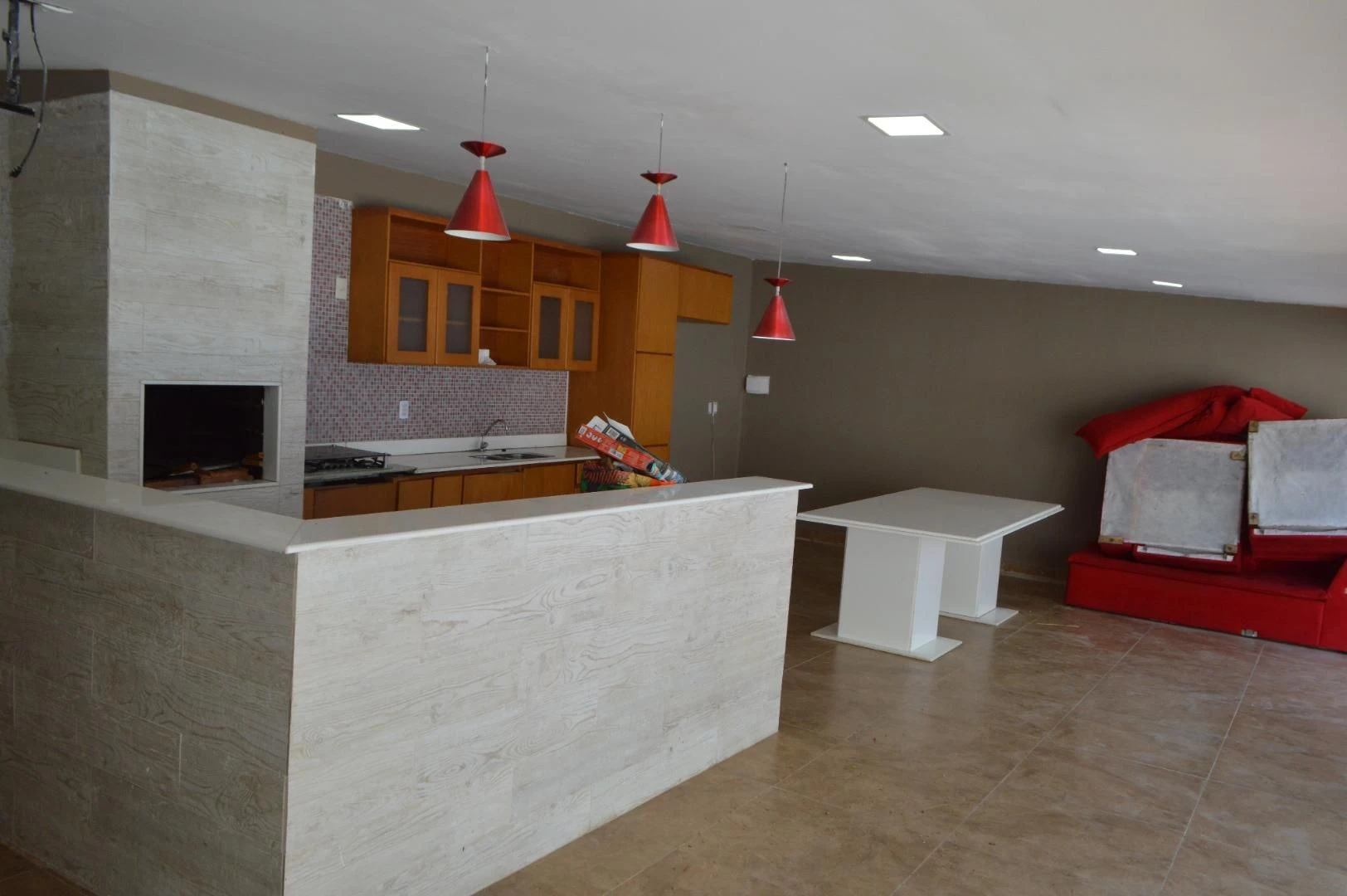 Ванна та 3 спальні: будинок 390 м² — photo 53