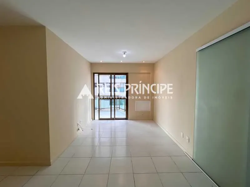 Apartamento de 2 quartos, sendo 1 suíte, 74 m² — photo 5