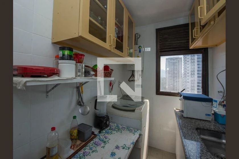 Furnished 2-bedroom apartment with view in 72 m² — photo 26