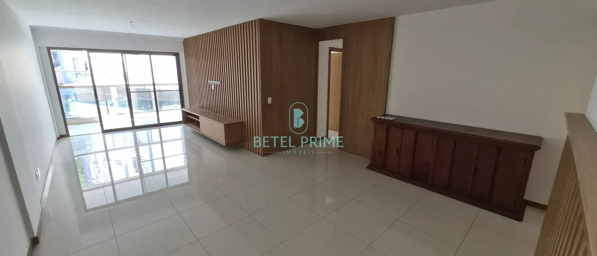 Apartamento de 4 quartos em condomínio com sauna — photo 4