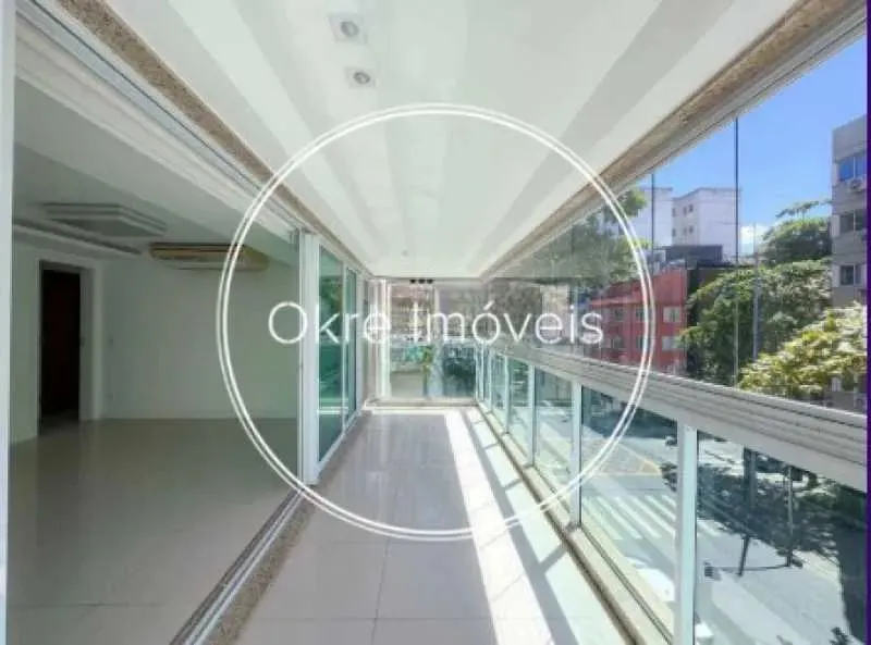 4-bedroom apartment with 5 bathrooms and 200 m² — photo 6