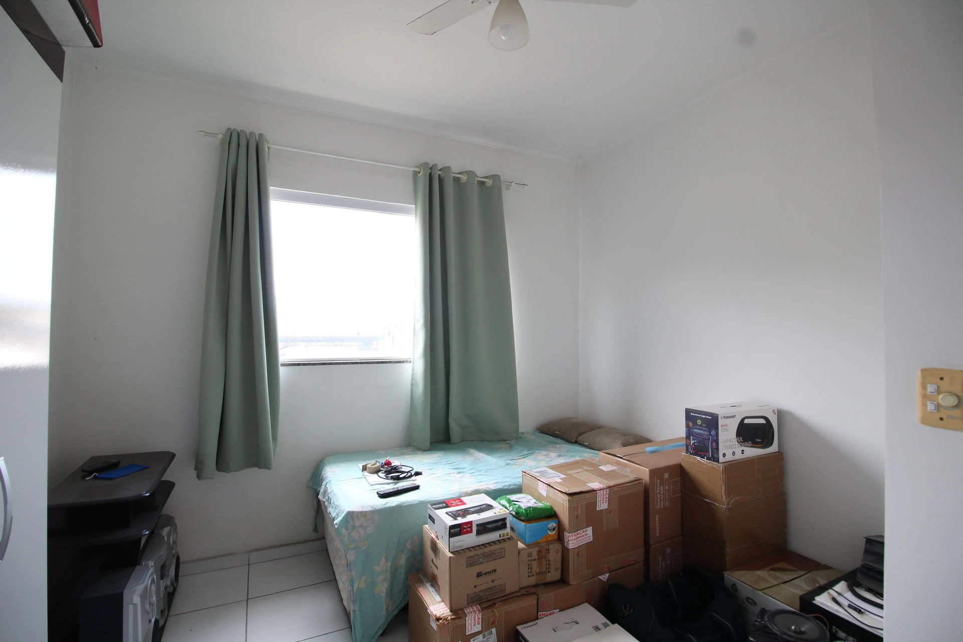 Unfurnished house with 2 bedrooms and 2 bathrooms — photo 20