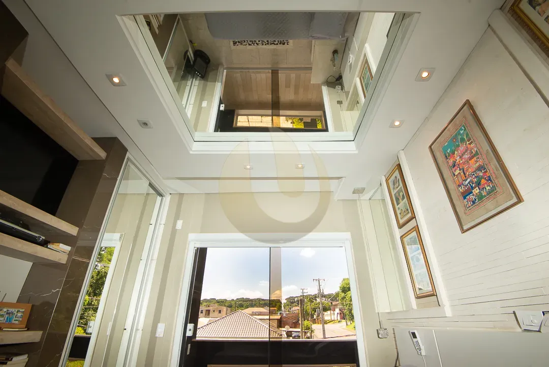Furnished 860 m² house with 5 bedrooms and 10 bathrooms — photo 46