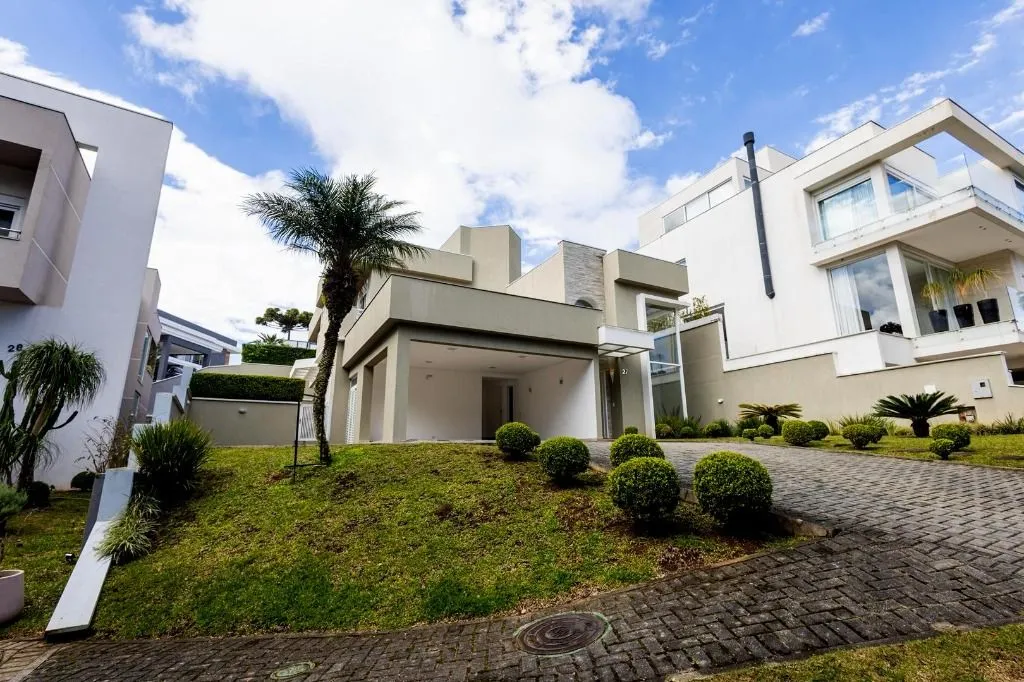 Furnished house 649 m² with 4 en-suite bedrooms — photo 42