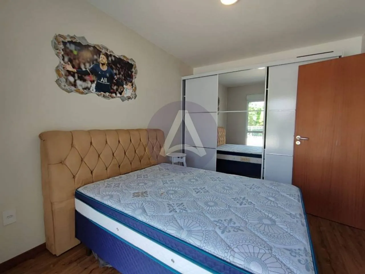 Furnished house, 129 m², with a garden — photo 18
