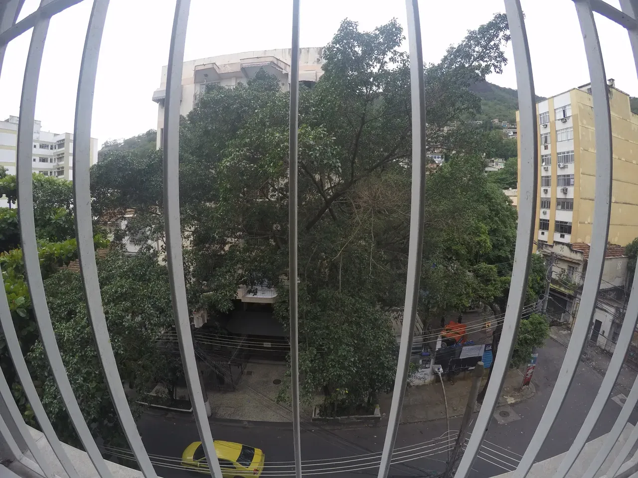 Apartamento de 2 quartos com vista para as montanhas — photo 22