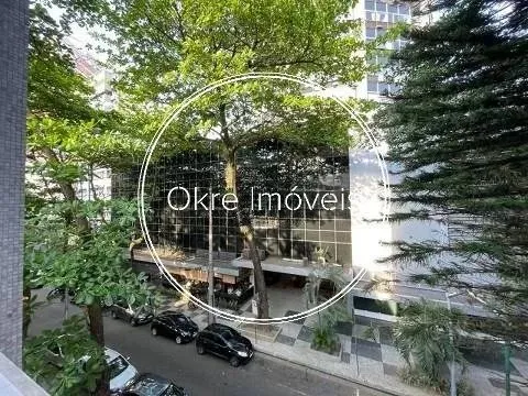 Мебльована квартира з 2 спальнями та відкритою кухнею — photo 11