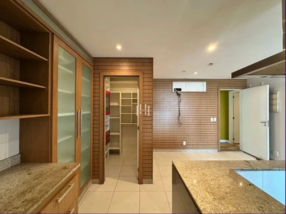 Пентхаус на 5 спалень і 600 м², 8 паркомісць — photo 19
