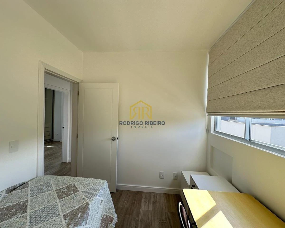 3-bedroom apartment with a home office in Florianópolis — photo 24