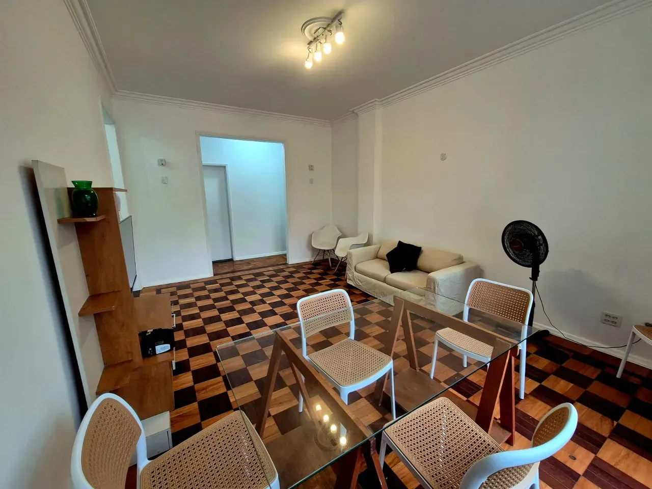 Apartamento de 3 quartos com 4 banheiros e sem vaga — photo 14