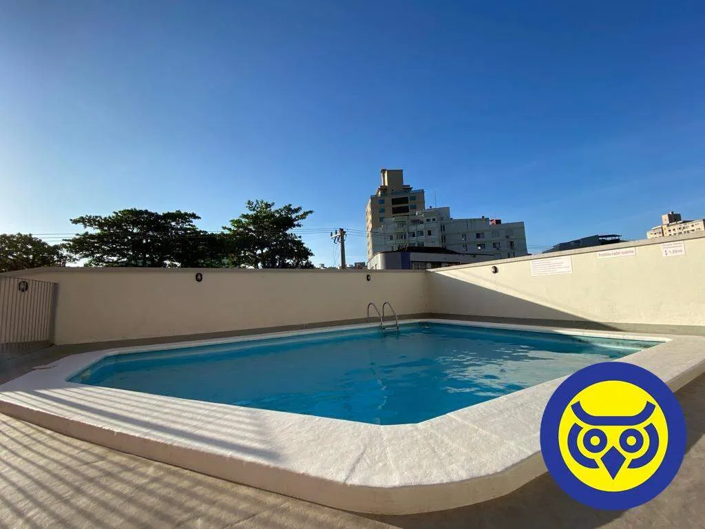 Apartamento para locação de 2 quartos no 9º andar — photo 20