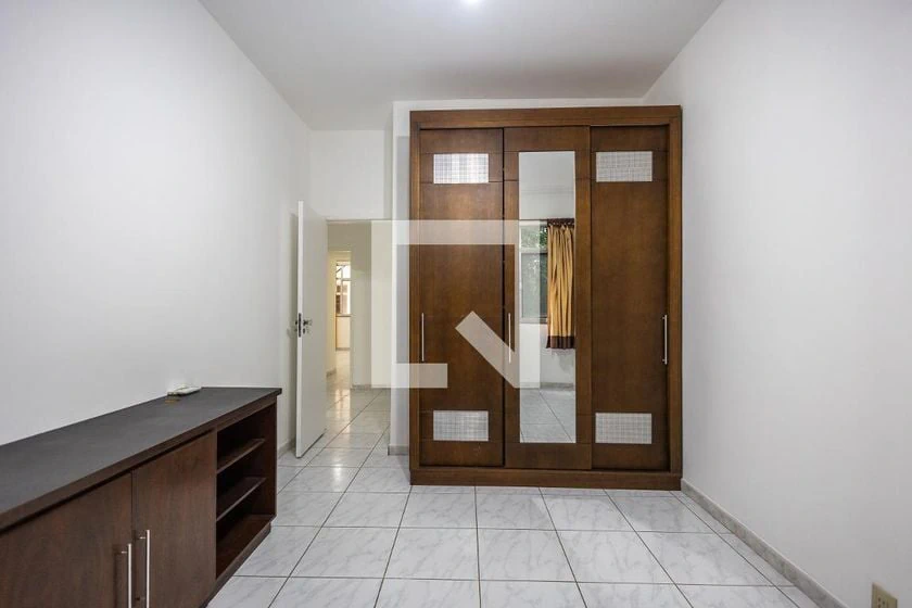 Departamento con espacio de home office en Rio de Janeiro — photo 7