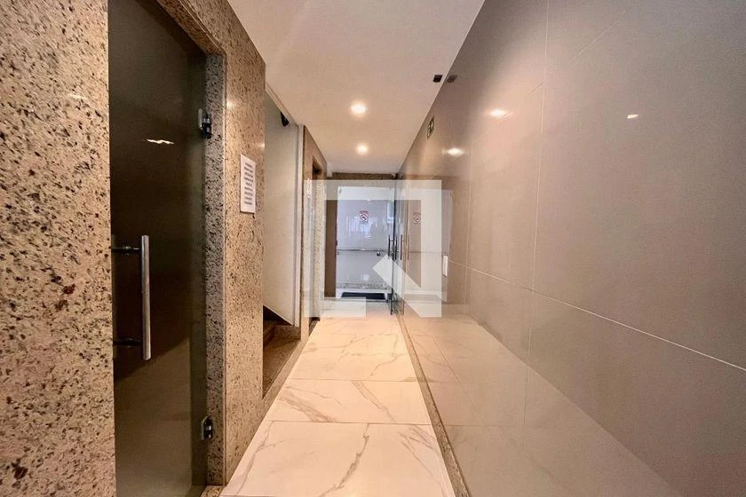 Квартира: 1 спальня, 38 м² — photo 18