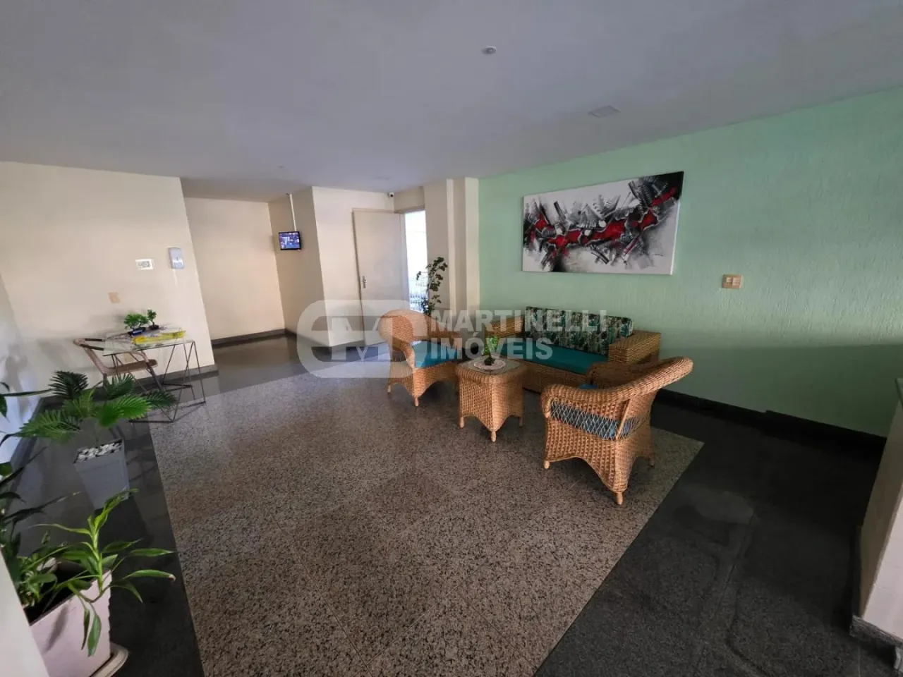 Top-floor duplex with 4 bedrooms and 5 bathrooms — photo 16