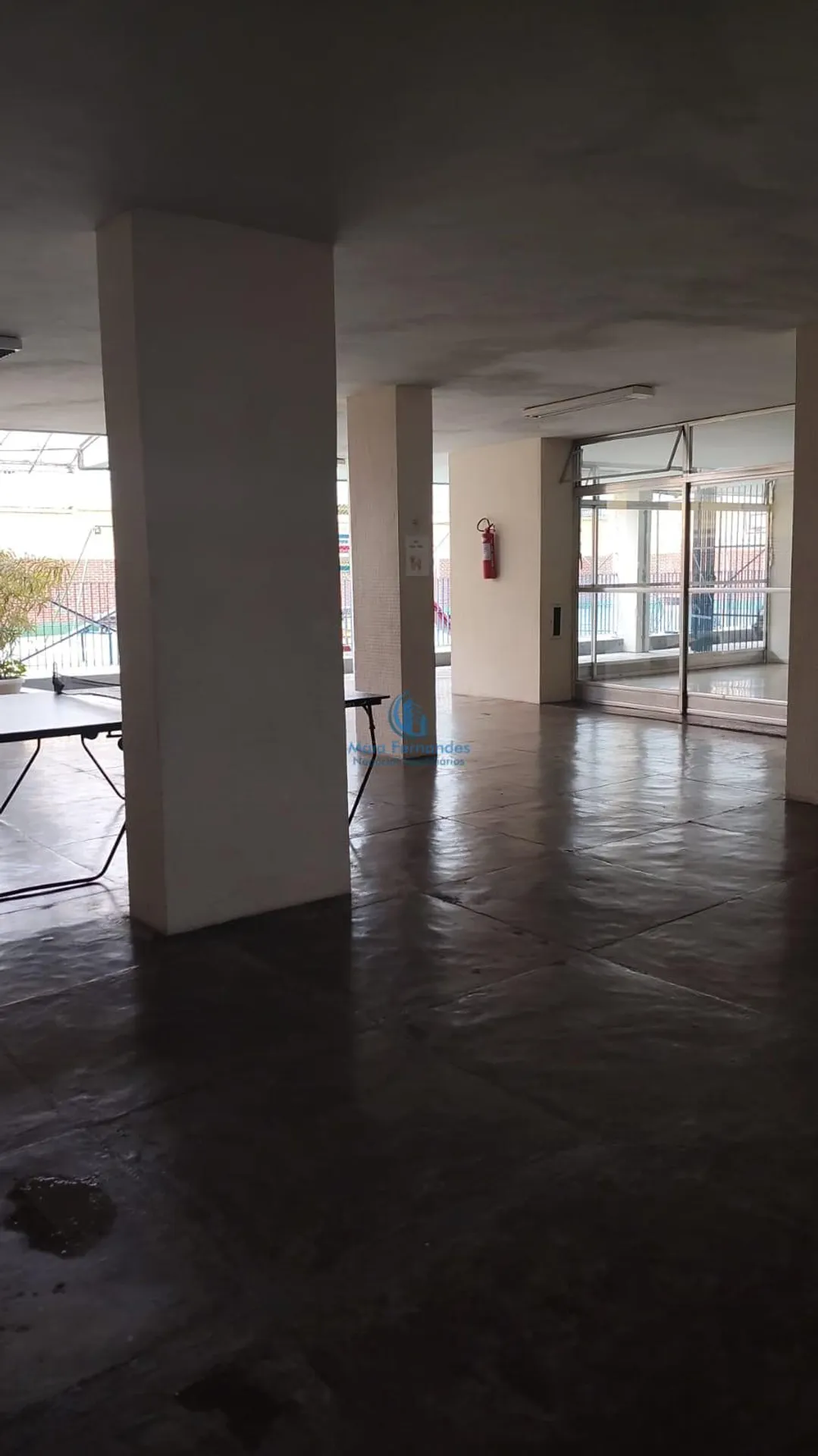 Apartamento no 5º andar com máquina de lavar — photo 9