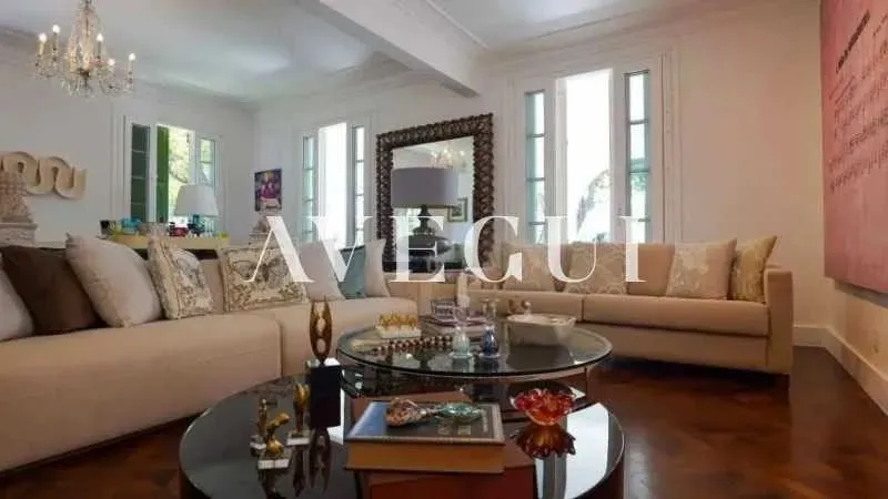 Furnished house with 4 bedrooms and 5 bathrooms — photo 3