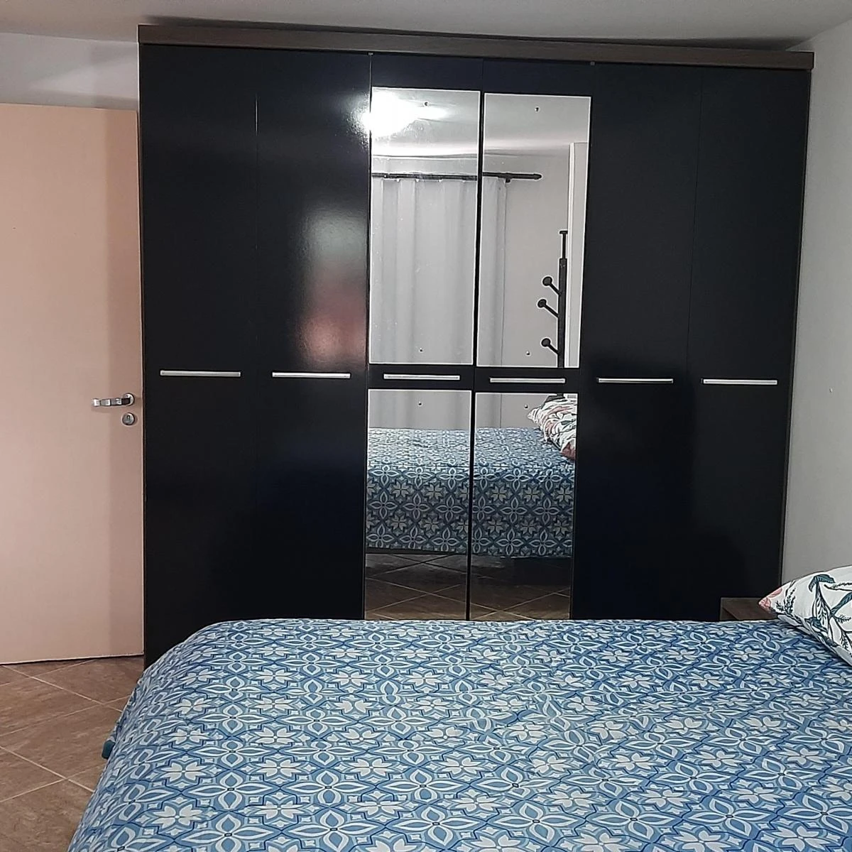 3-bedroom house with a home office in Curitiba — photo 3