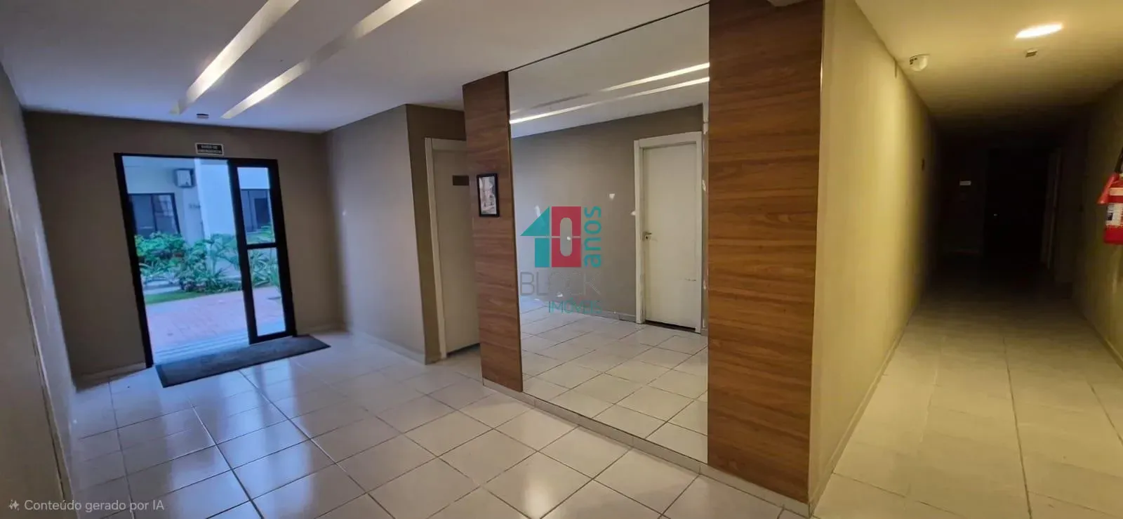 3-bedroom apartment with a suite and 2 bathrooms — photo 24