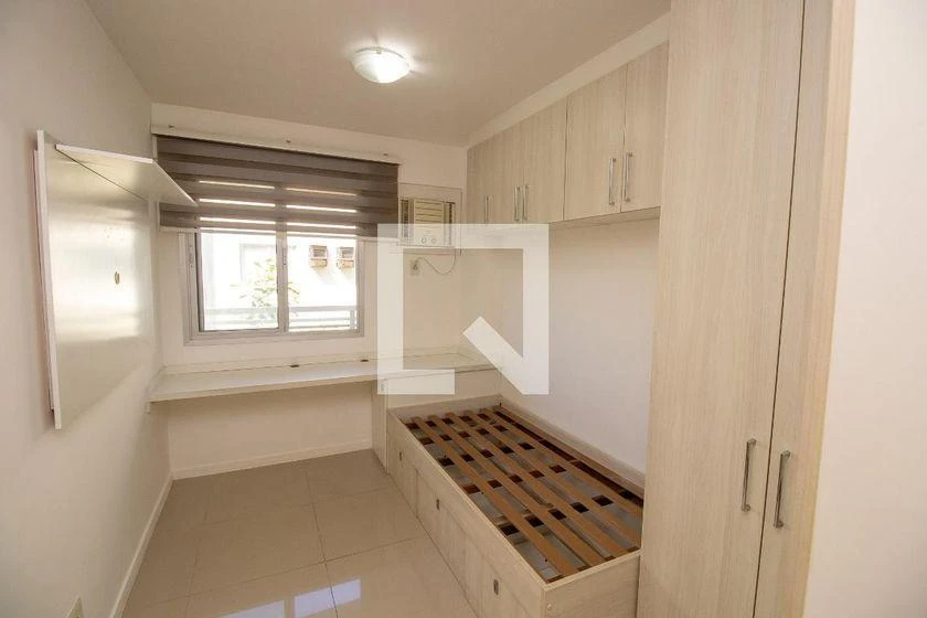 Apartamento de 2 quartos com espaço de home office — photo 17