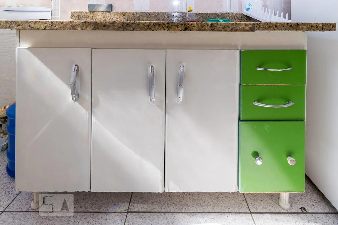 Apartamento de 2 quartos com varanda e cozinha separada — photo 11