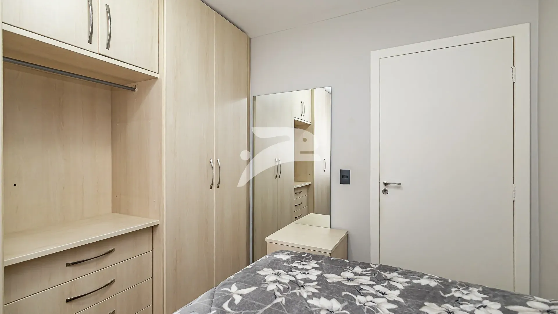 Furnished 3-bedroom apartment with 129 m² on the 7th floor — photo 14