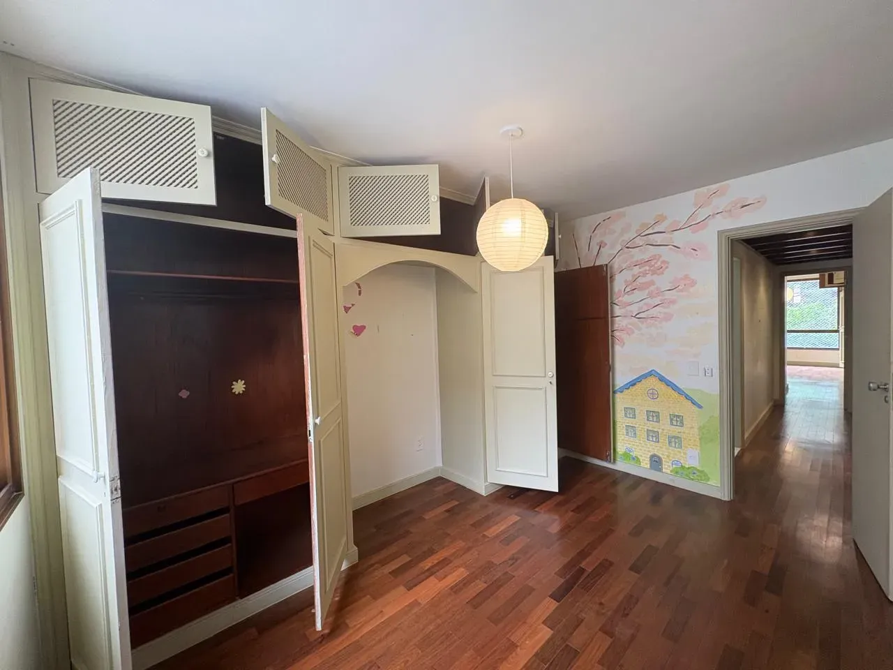 Apartamento de 3 quartos com banheira, Ipanema — photo 5