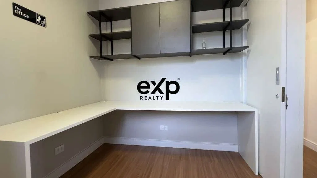 Apartamento mobiliado de 3 quartos com varanda gourmet — photo 19