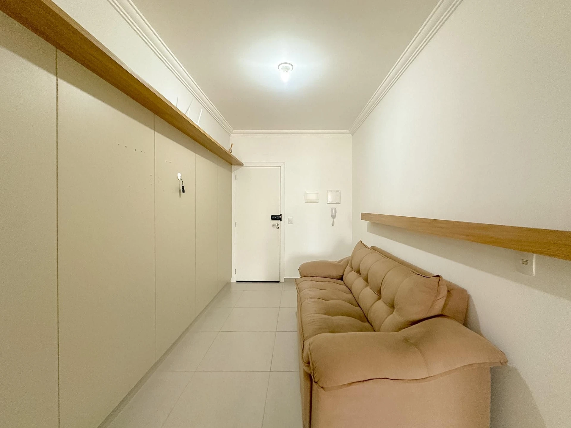 2-bedroom apartment, 1 with its own bathroom, 60 m² — photo 47