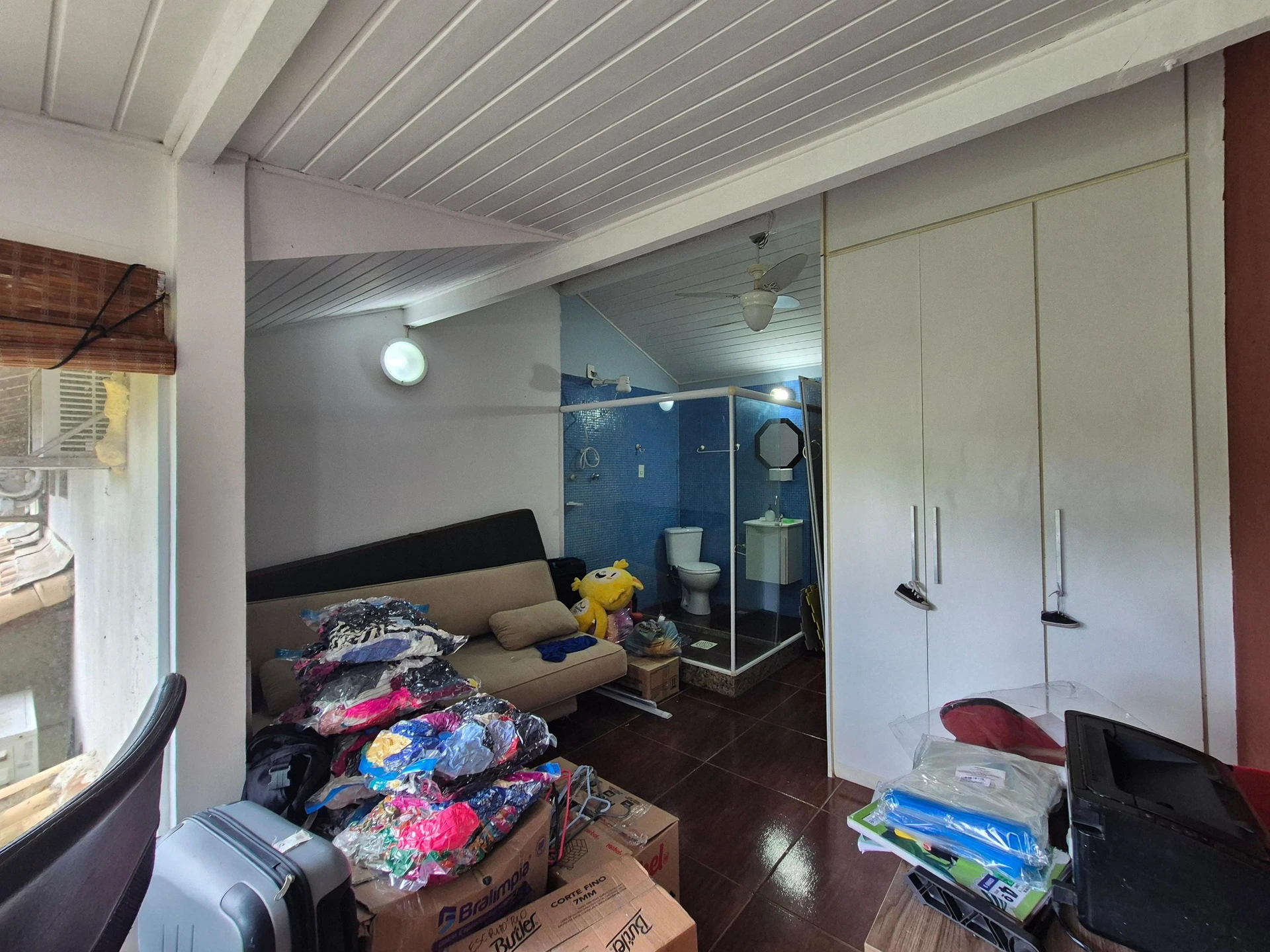 Furnished house, 100 m², with a garden — photo 49