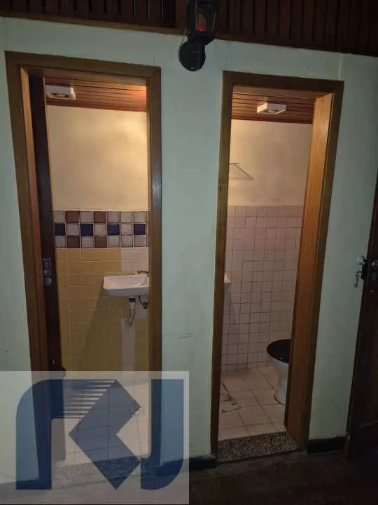 Unfurnished house with 1 bedroom, 3 bathrooms, 1 parking — photo 8