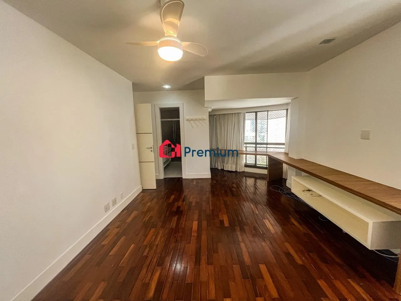 Apartamento para locação com 4 quartos e 4 banheiros — photo 24
