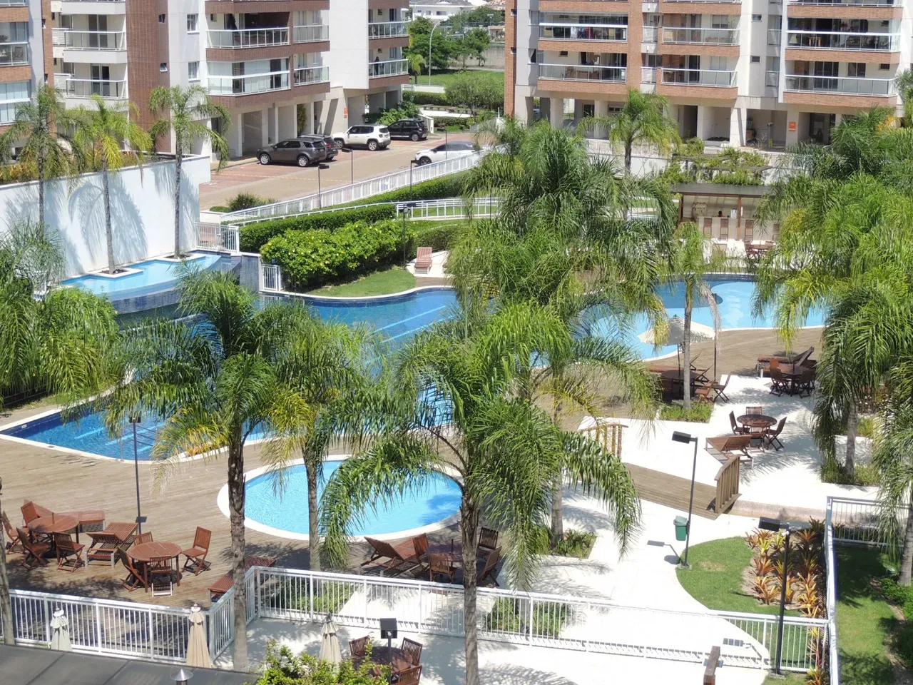 Apartamento com 2 suítes e 80 m² no 4º andar — photo 3