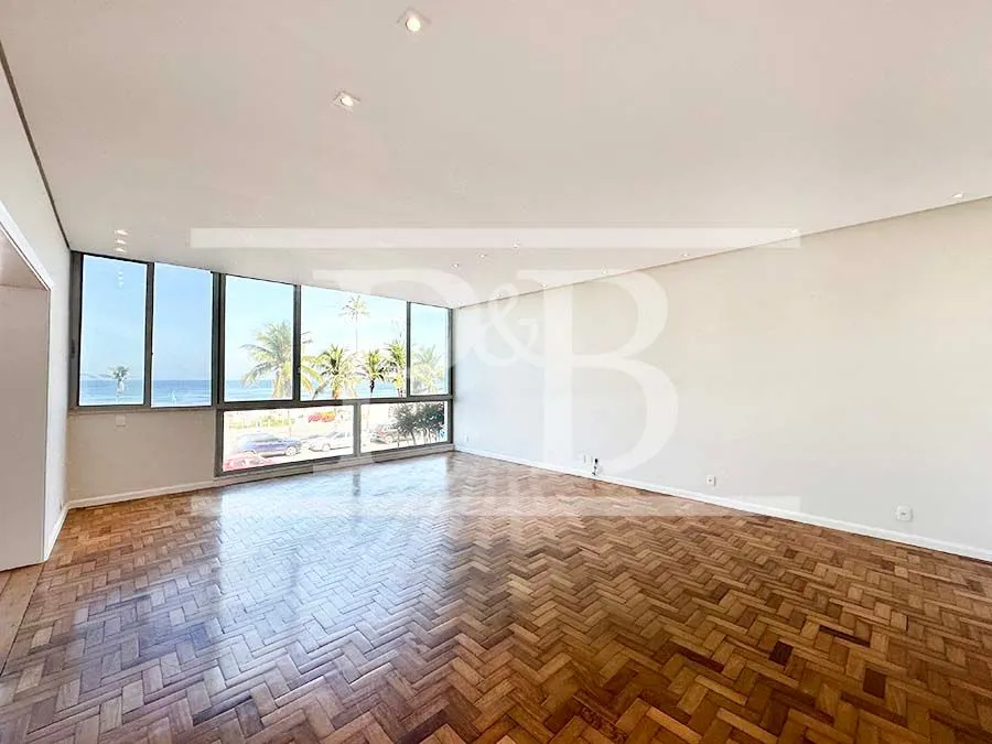 4-bedroom apartment with 270 m² and 4 bathrooms — photo 6