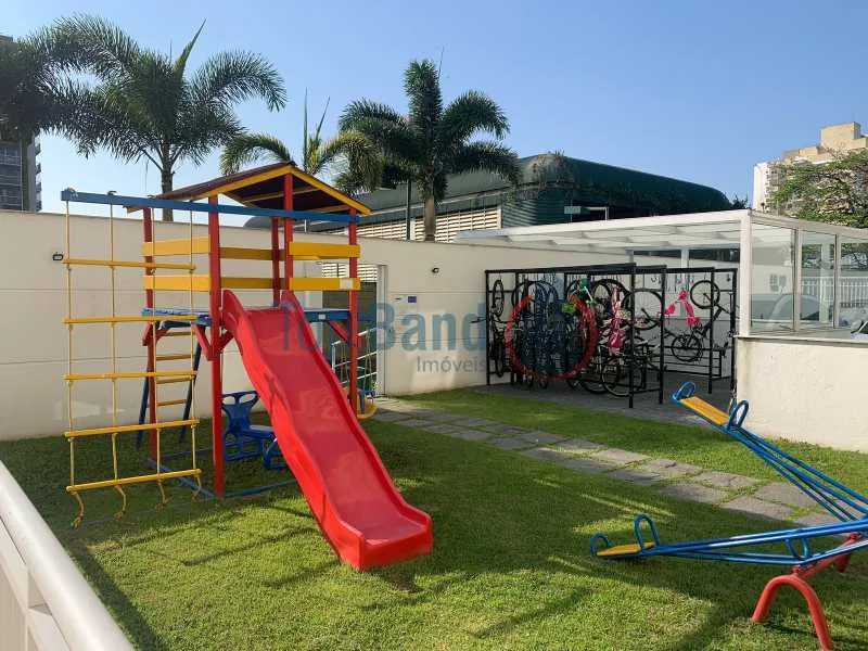 2 quartos e churrasqueira privativa: apartamento de 71 m² — photo 10