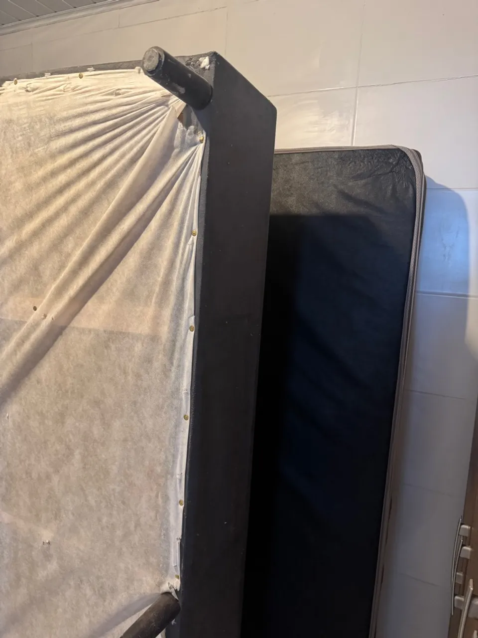 Furnished studio, 32 m², with a home office — photo 5