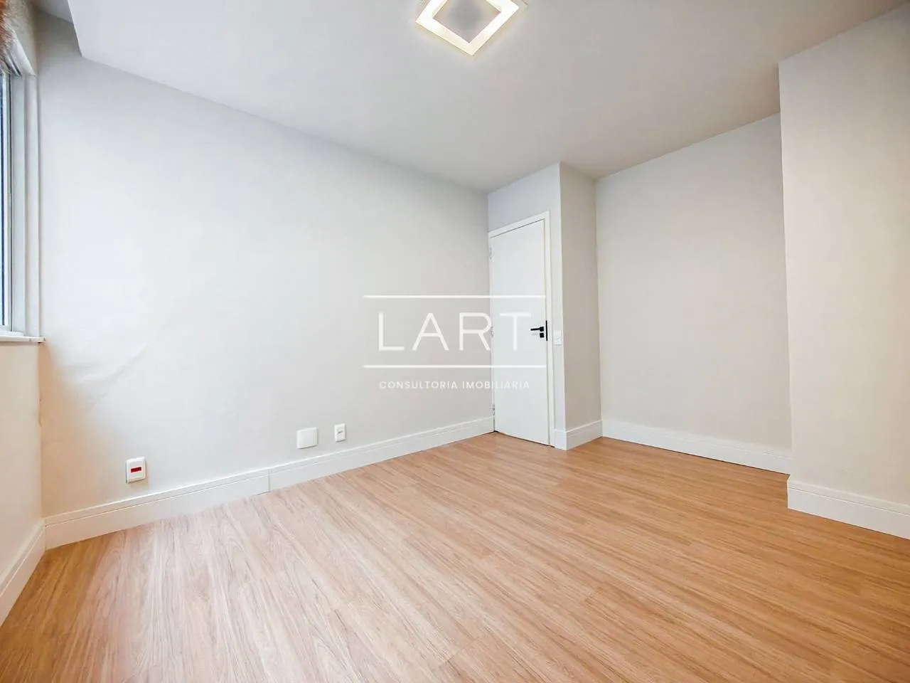 4-bedroom apartment with 138 m² and 2 parking spots — photo 8