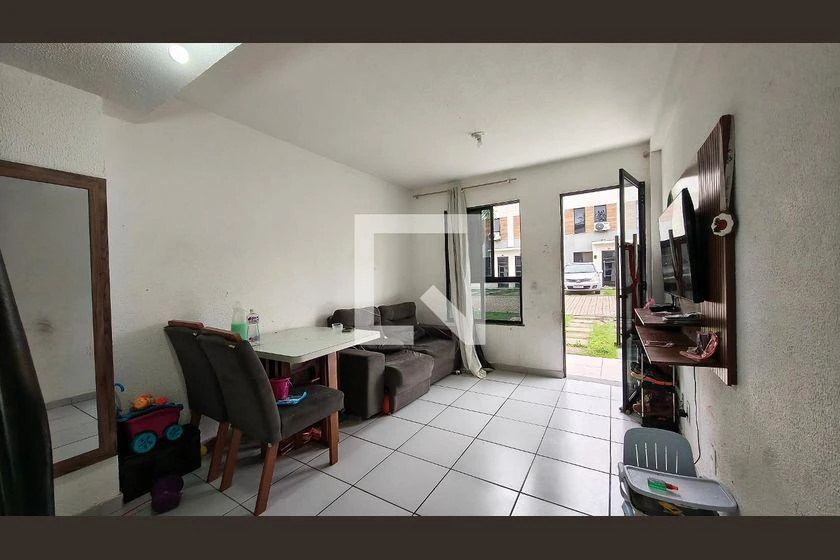 Furnished house, 55 m², with a washing machine — photo 8