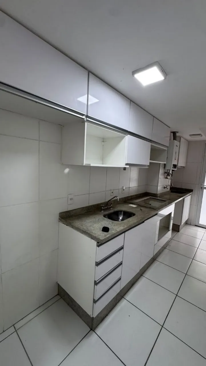 Робоче місце та 3 спальні: будинок 90 м² — photo 9