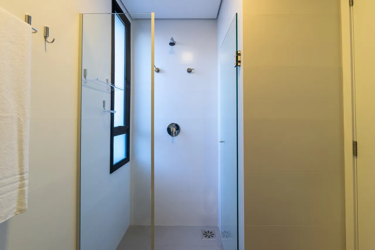 Мебльована квартира 30 м²: 1 спальня, 1 ванна, 1 поверх — photo 11