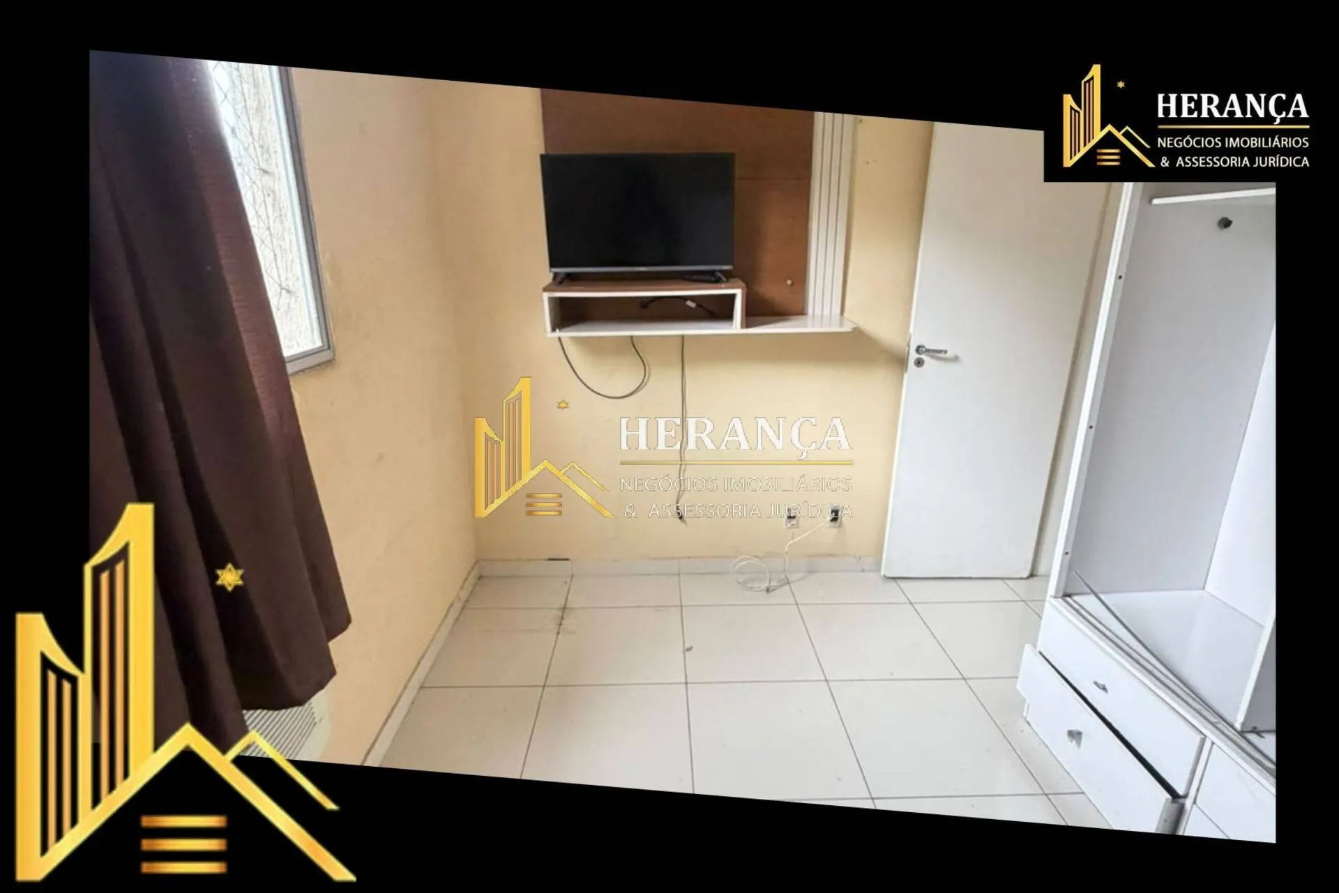 Apartment, 55 m², with a washing machine — photo 17