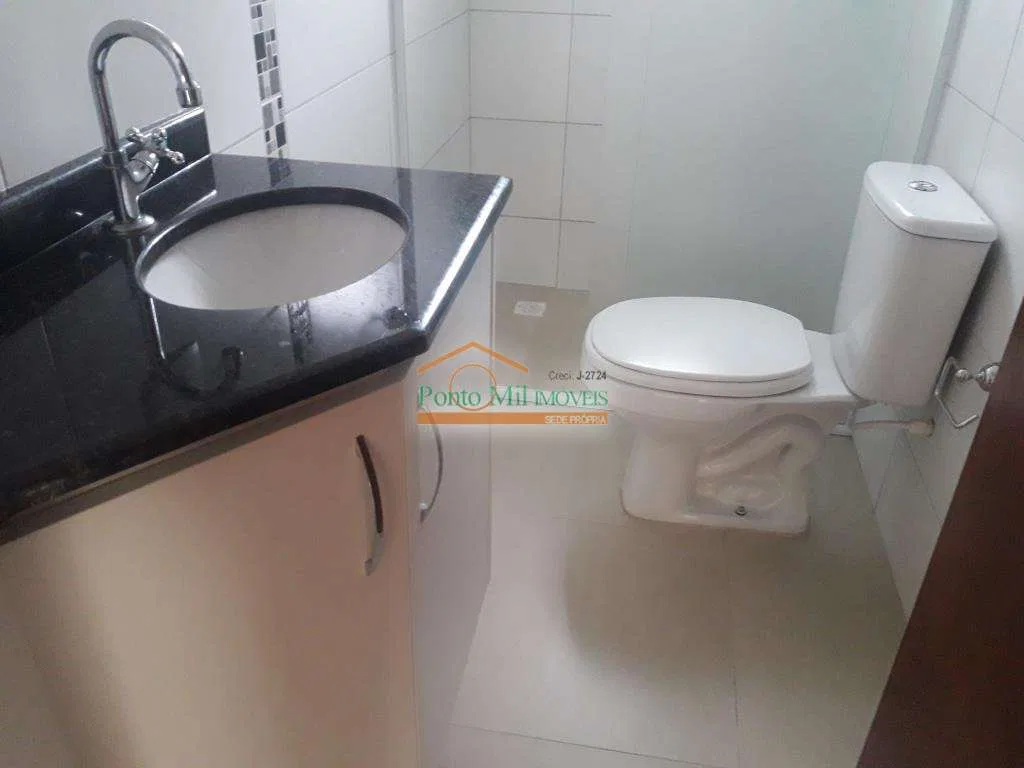 Casa de 3 quartos, sendo 1 suíte, 120 m², Santa Felicidade — photo 8