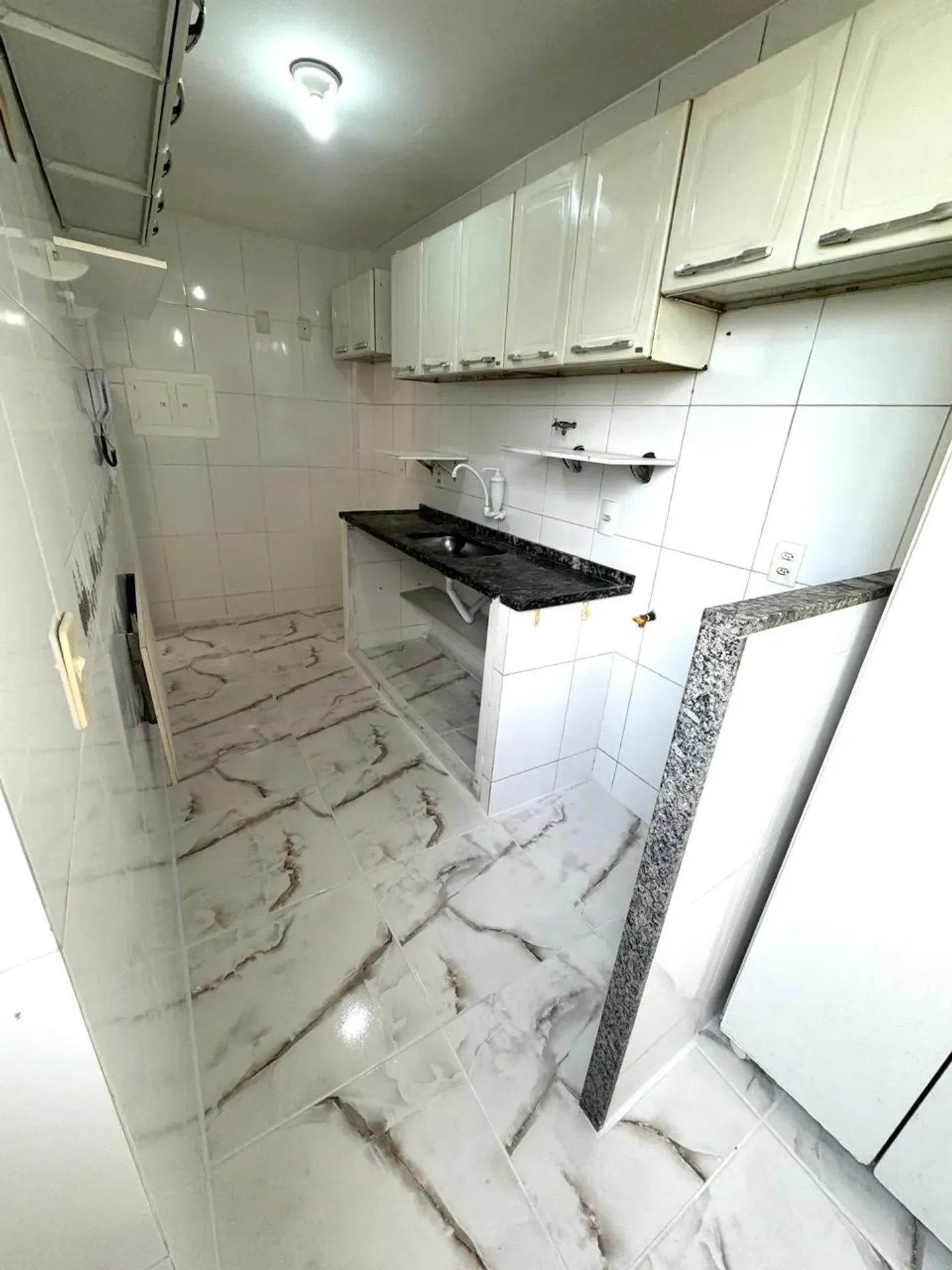 2-bedroom apartment, 50 m² — photo 4