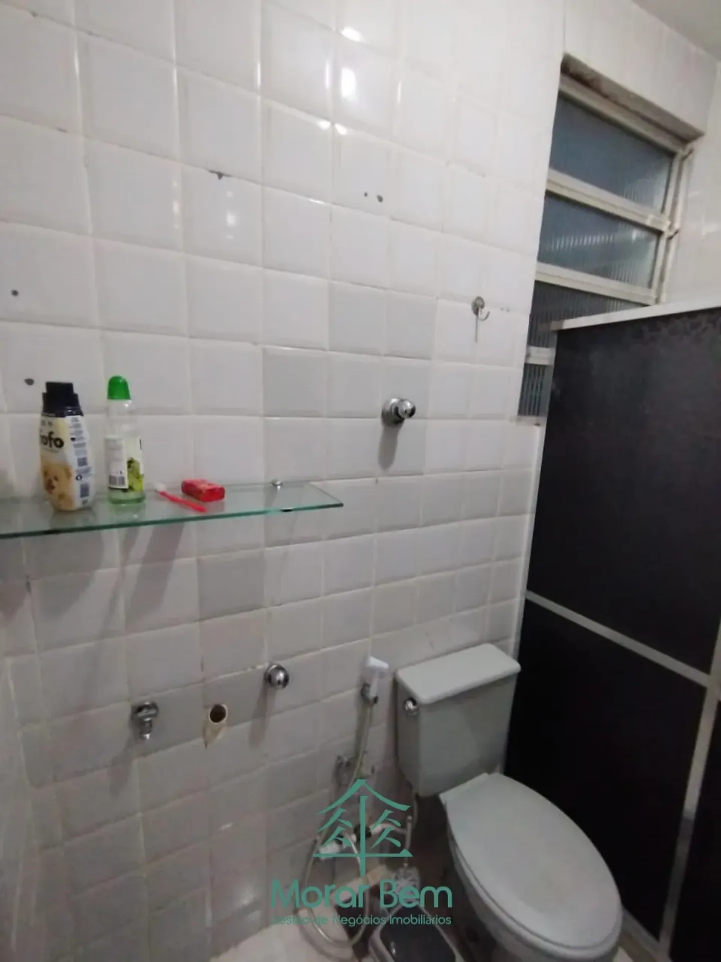 Studio, 35 m², com máquina de lavar — photo 4