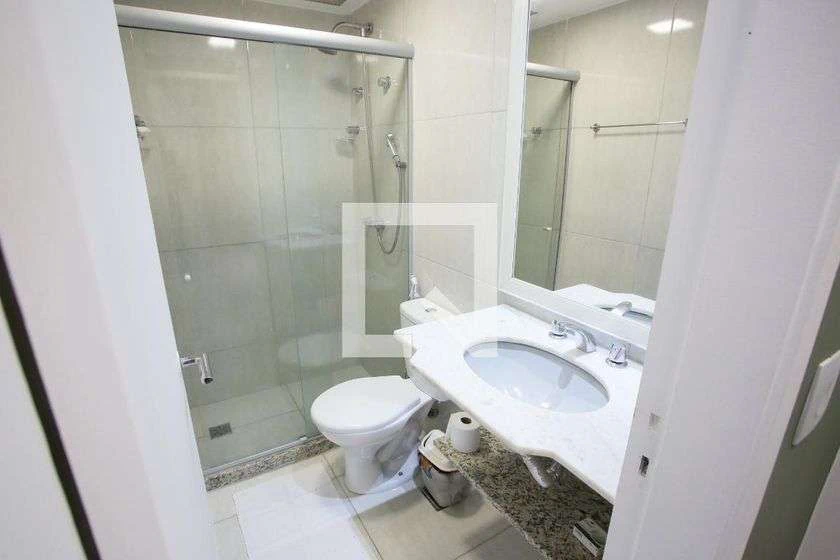Apartamento de 3 quartos em condomínio com sauna — photo 30